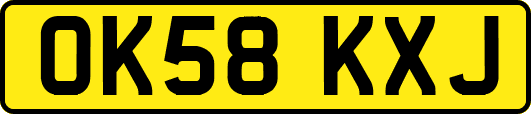 OK58KXJ