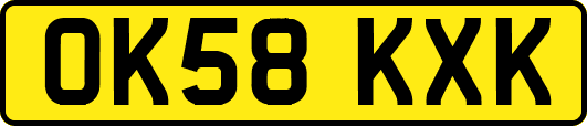 OK58KXK
