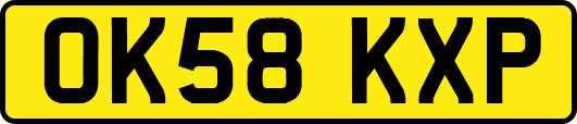 OK58KXP