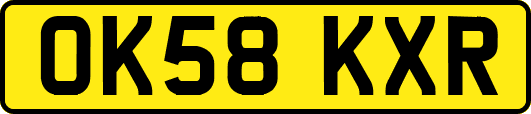 OK58KXR