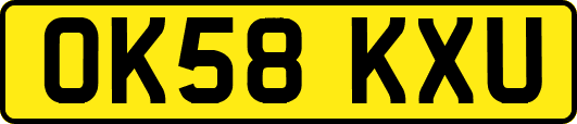 OK58KXU