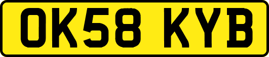 OK58KYB