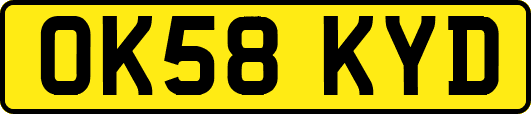 OK58KYD