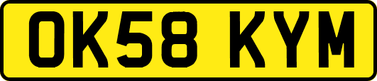 OK58KYM