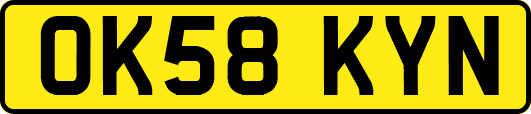 OK58KYN