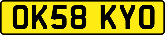 OK58KYO