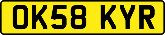 OK58KYR