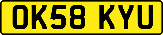 OK58KYU