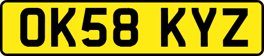 OK58KYZ