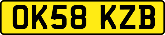 OK58KZB