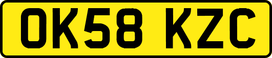 OK58KZC