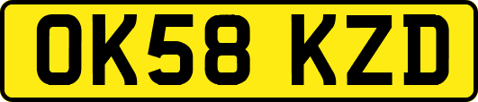 OK58KZD