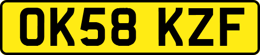 OK58KZF