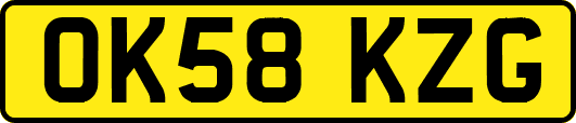 OK58KZG