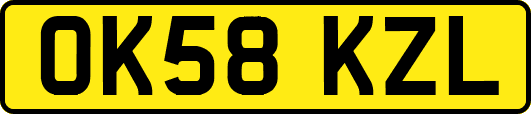 OK58KZL