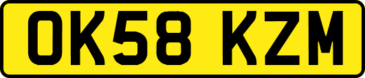 OK58KZM