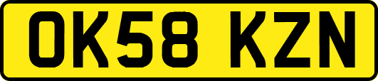 OK58KZN