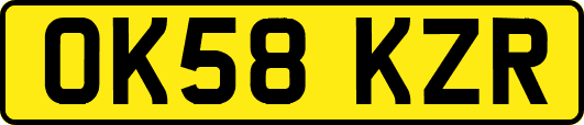 OK58KZR