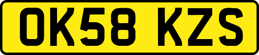OK58KZS