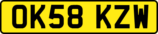 OK58KZW