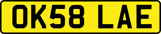OK58LAE