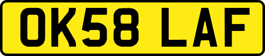 OK58LAF