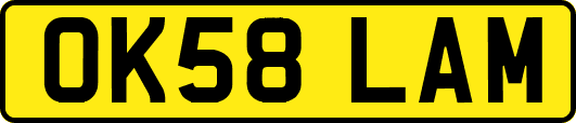 OK58LAM