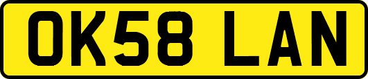 OK58LAN