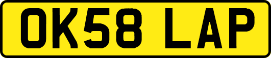 OK58LAP