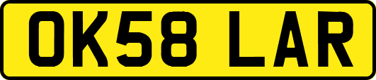 OK58LAR