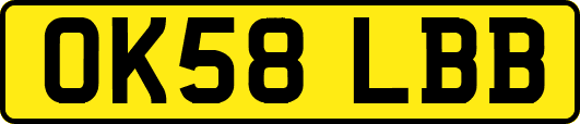 OK58LBB
