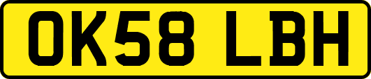 OK58LBH