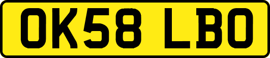 OK58LBO