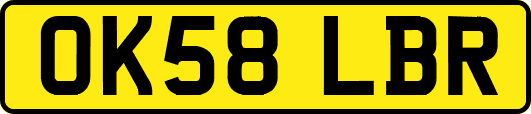 OK58LBR