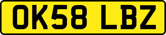 OK58LBZ