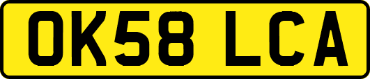OK58LCA