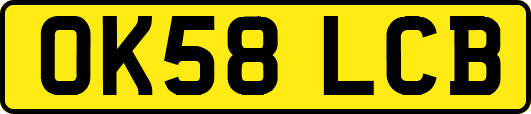 OK58LCB