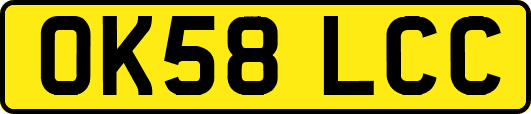 OK58LCC