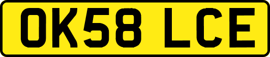 OK58LCE