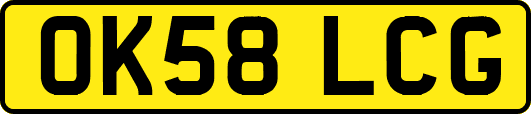 OK58LCG
