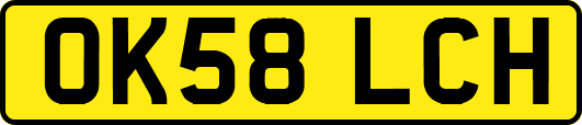 OK58LCH