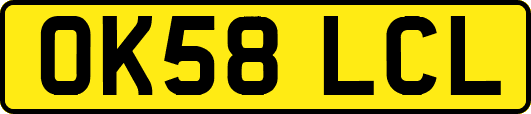OK58LCL