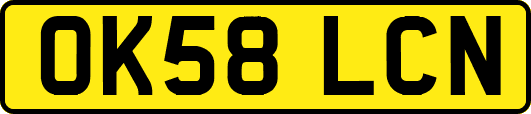 OK58LCN