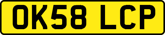 OK58LCP