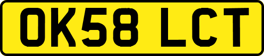 OK58LCT