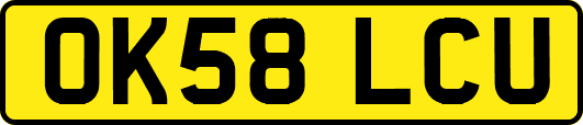 OK58LCU