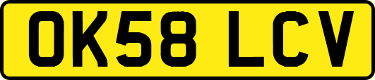 OK58LCV