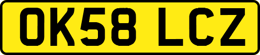 OK58LCZ
