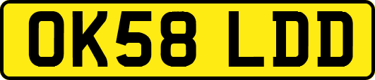 OK58LDD