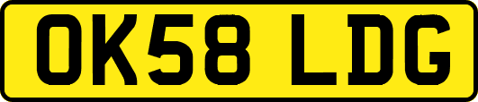 OK58LDG
